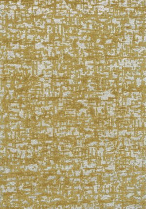 Empreinte Gold Rug