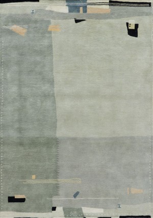 Orphee Gris Rug