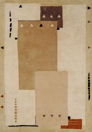 Silva Naturel Rug