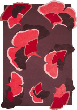 Ginkgo Opera Rug