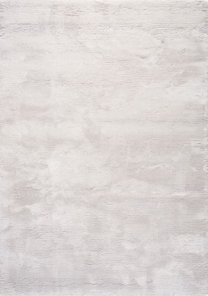 Delice Silver Rug