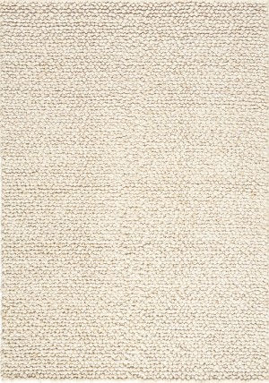 Bubbles Naturel Rug