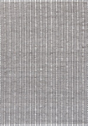 Durban Cream Grey Rug