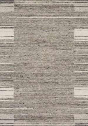 Cubis Grey Rug