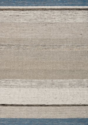 Agora Grey Blue Rug