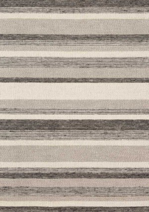 Prado Grey Cream Rug