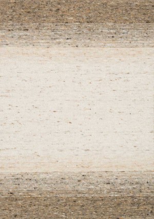 Laslo Grey Brown Rug