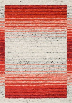 Itsuki Red Rug