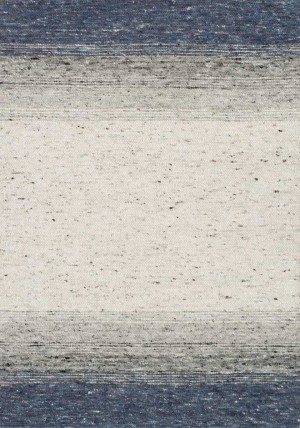 Laslo Dark Blue Rug