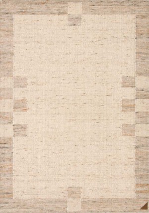 Oslo Domino Beige Rug