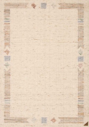 Oslo Shapes Multi Rug
