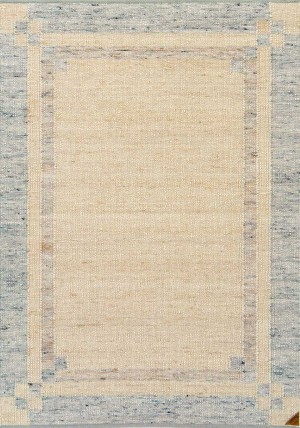 Leo Blue Rug