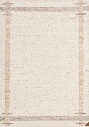 Miramis Ivory Beige Rug