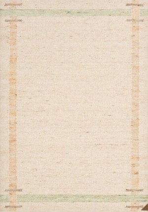 Miramis Ivory Green Rug