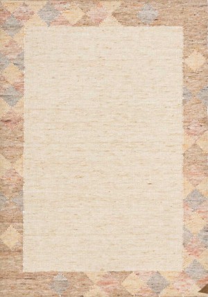 Aubert Ivory Terra Rug