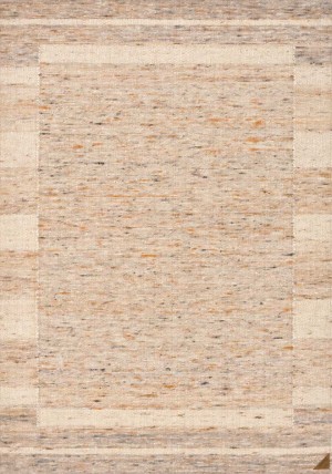 Velasca Beige Orange Rug