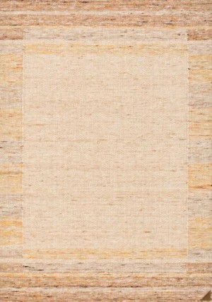 Velasca Cream Yellow Rug