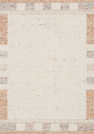Bergen Cream Terra Rug