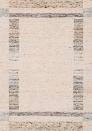 Sartigo Ivory Grey Rug