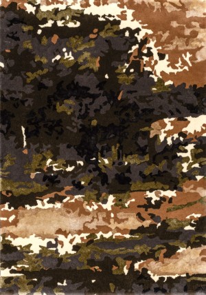 Kinshasa Rug
