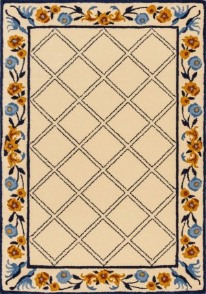 Classic Villa Rug