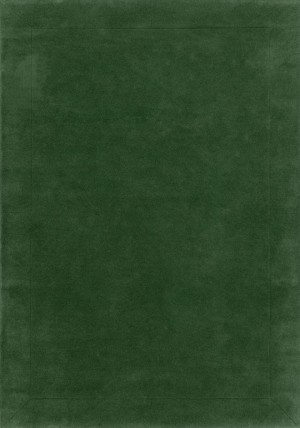 Bern Green Rug