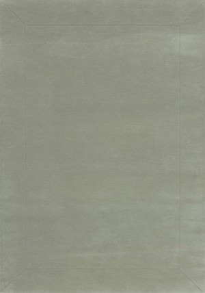 Kigali Silver Green Rug