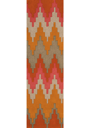 Cuzzo Terra Rug