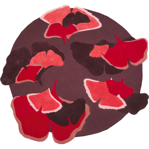 Ginkgo Opera Rug
