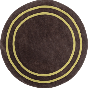 Hanoi Brown Rug