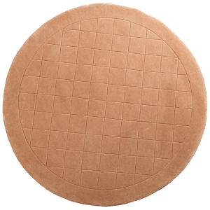 Sacramento Beige Rug