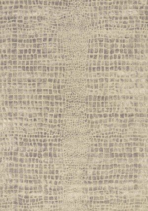 Croco Platine Rug