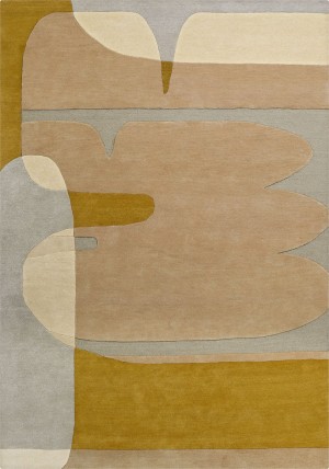 Sirroco Ochre Rug