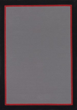 Loft Supreme Grey Red