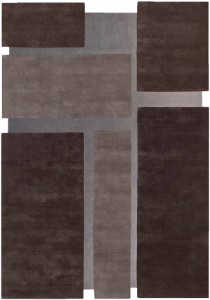 Pop Two Visone Rug