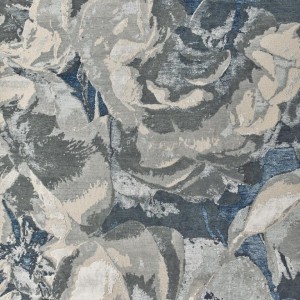 Diva Silver Grey Rug