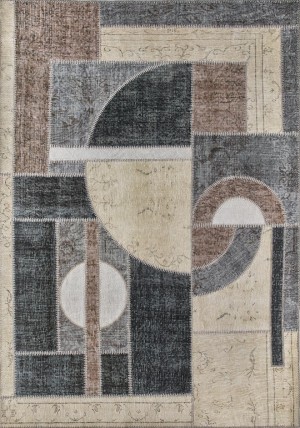 Rebus Rug