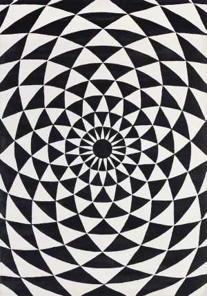 Bianca Nev Zero Rug
