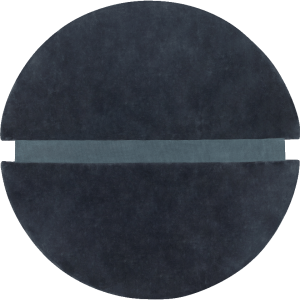 Pop Zero Blue Green Rug