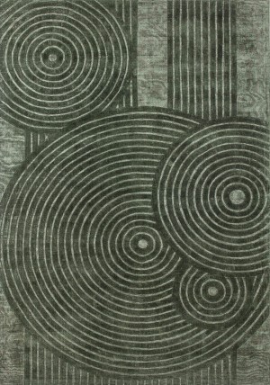 Zen Muschio Rug