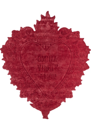 Omnia Amore Red