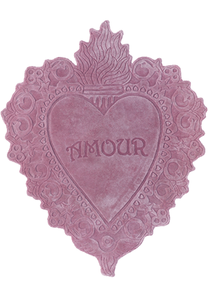 Omnia Amore Heather