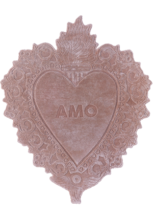 Omnia Amore Blush