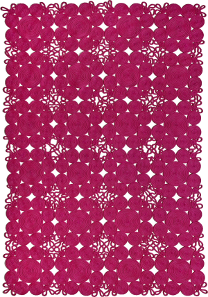 Alyssa Join Lollipop Rug