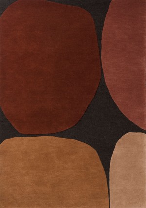 Plateau Terra Rug