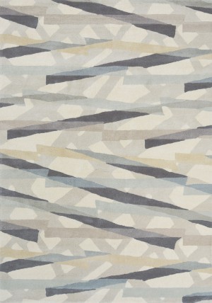 Diffinity Oyster Rug