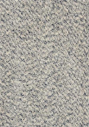 Dots Grey Mix Rug