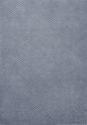 Folia Cool Grey Rug