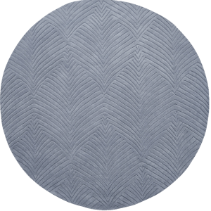 Folia Cool Grey Rug
