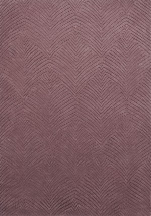 Folia Mink Rug